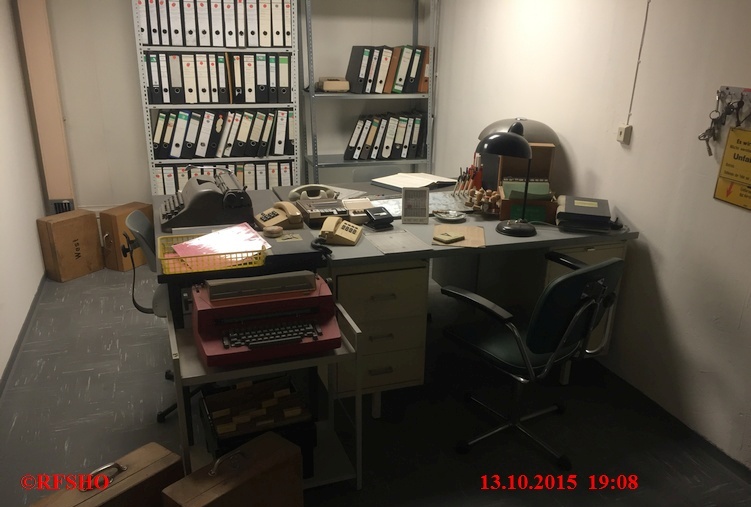 Regierungsbunker