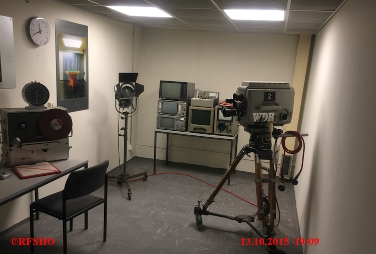 Regierungsbunker