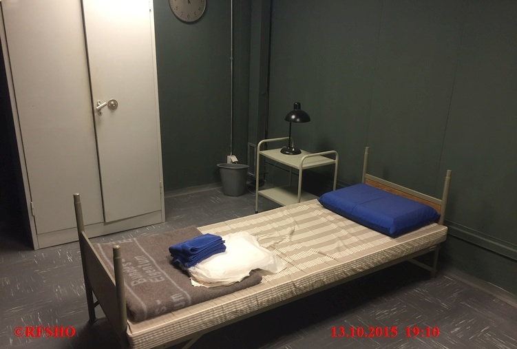 Regierungsbunker