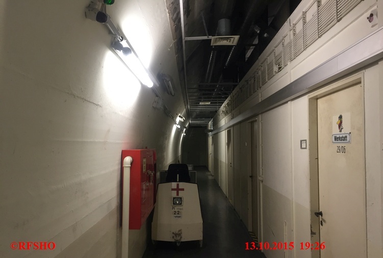 Regierungsbunker