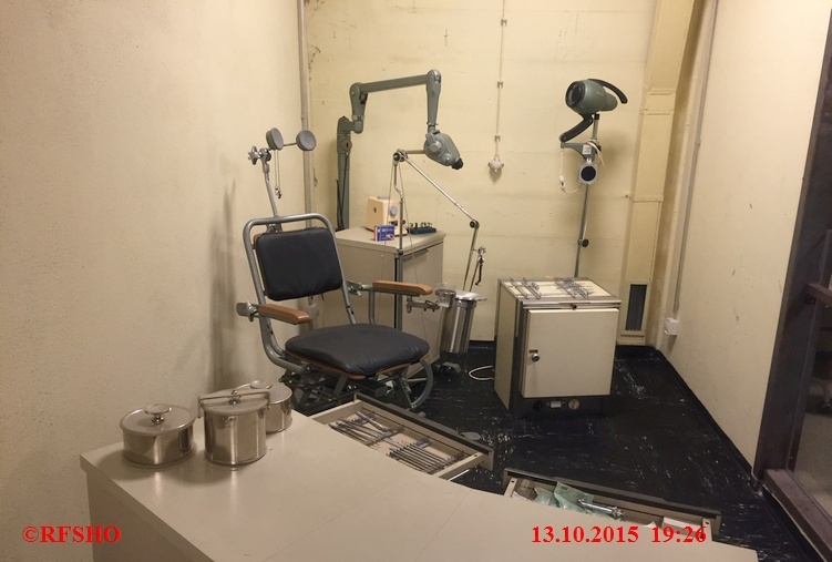 Regierungsbunker