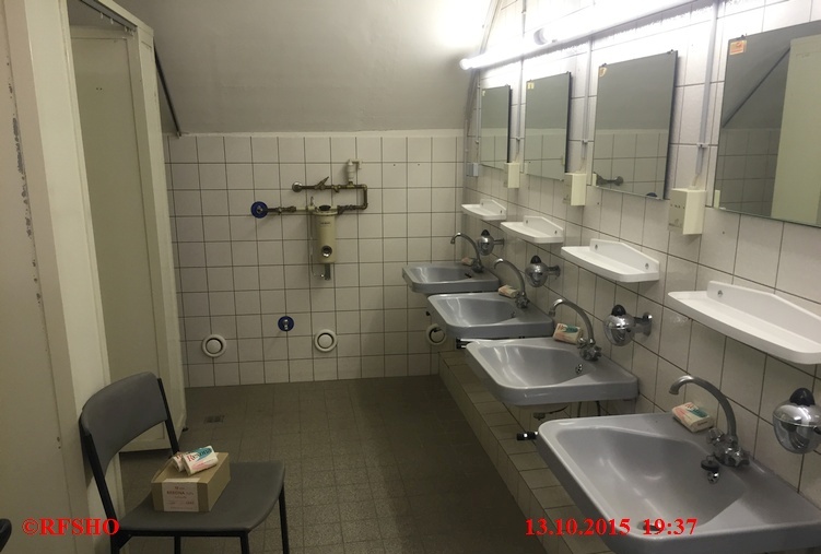 Regierungsbunker