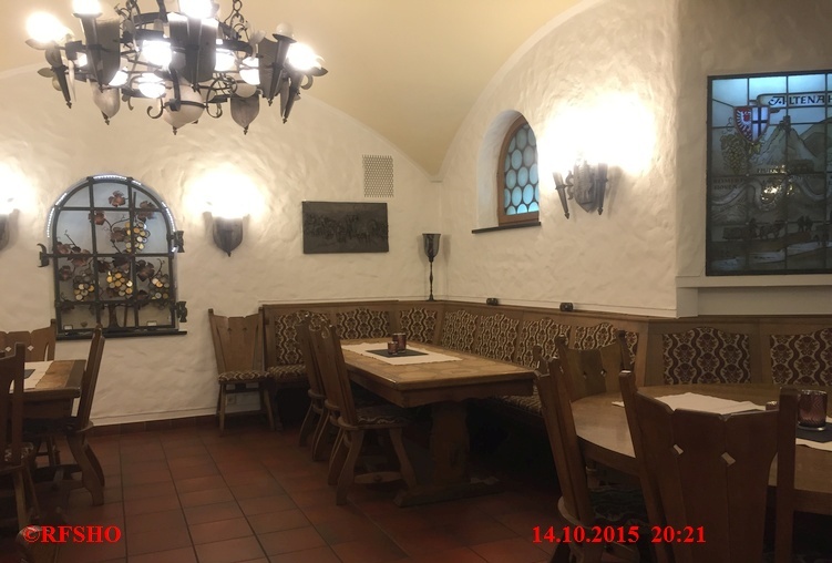 Weinprobe
