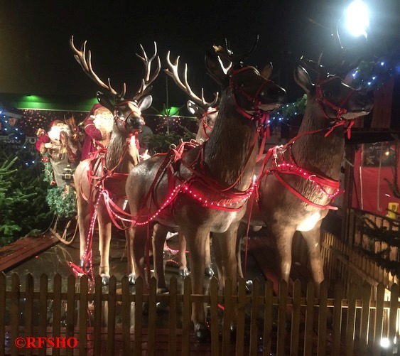 Copenhagen Christmas Market