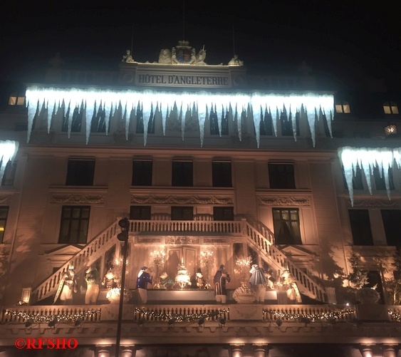 Copenhagen Christmas Market
