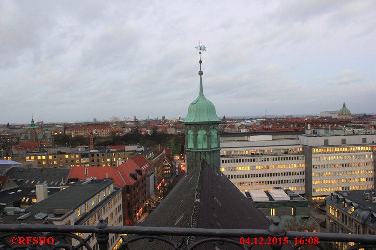 Rundetårn
