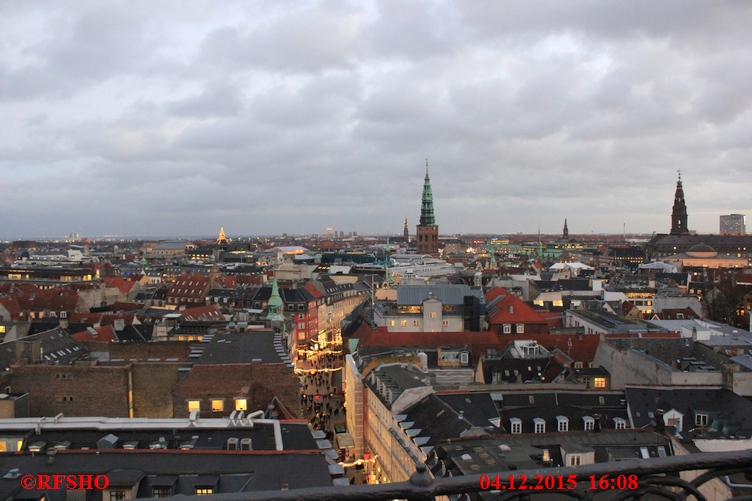 Rundetårn
