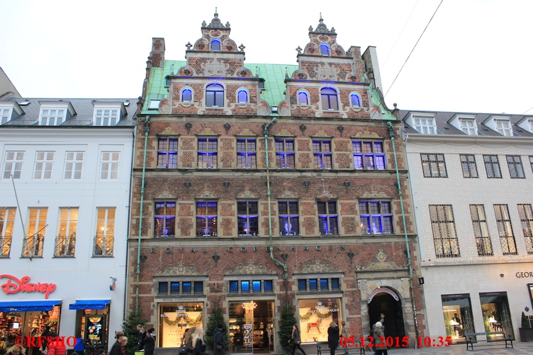 Kopenhagen