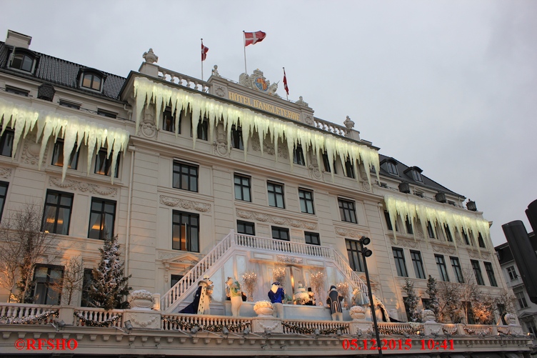 Kopenhagen