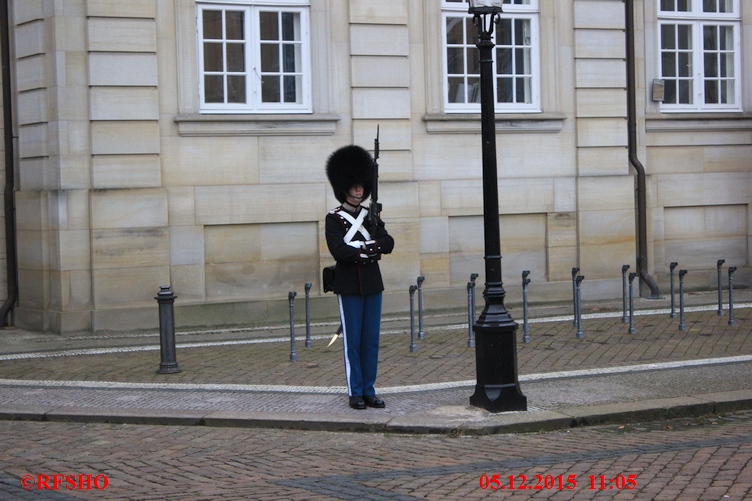 Amalienborg