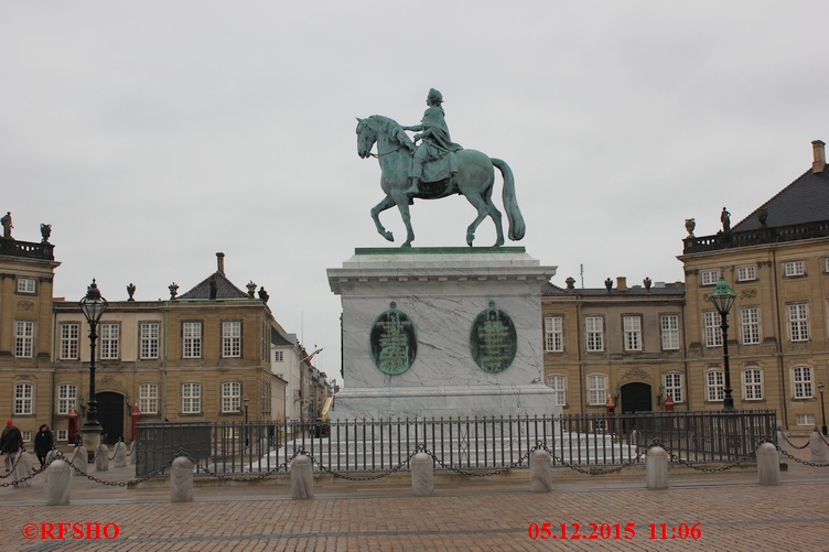 Amalienborg