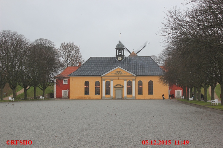 Kastel Kirke