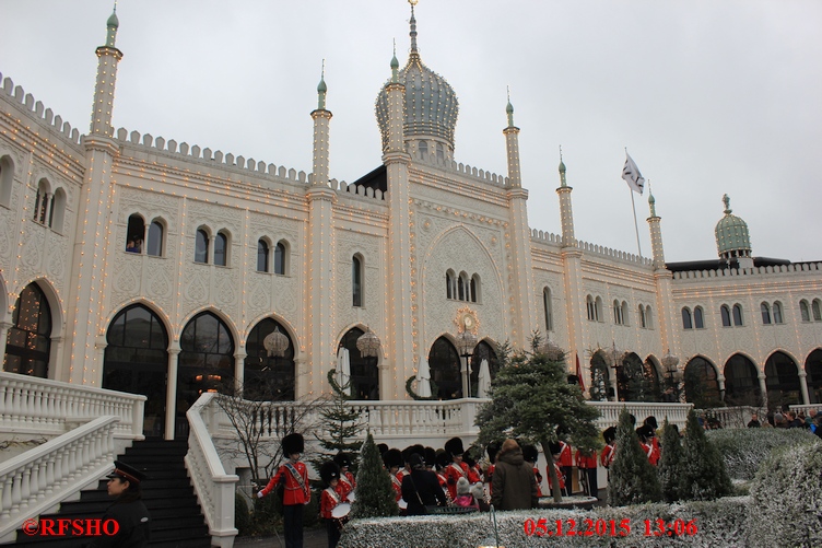 Tivoli Garde