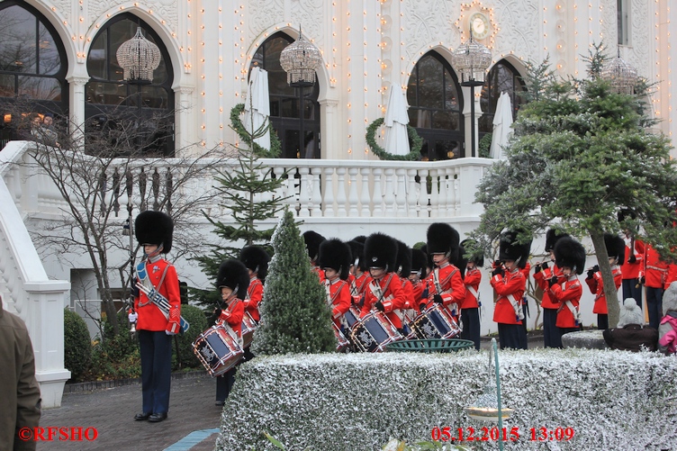 Tivoli Garde
