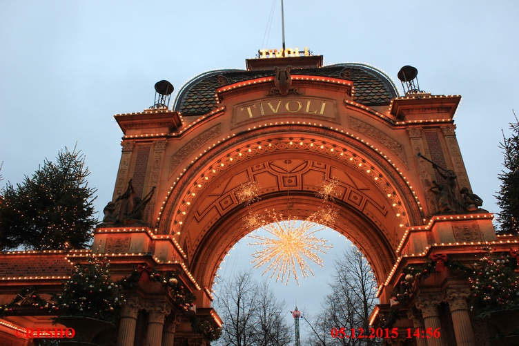 Tivoli
