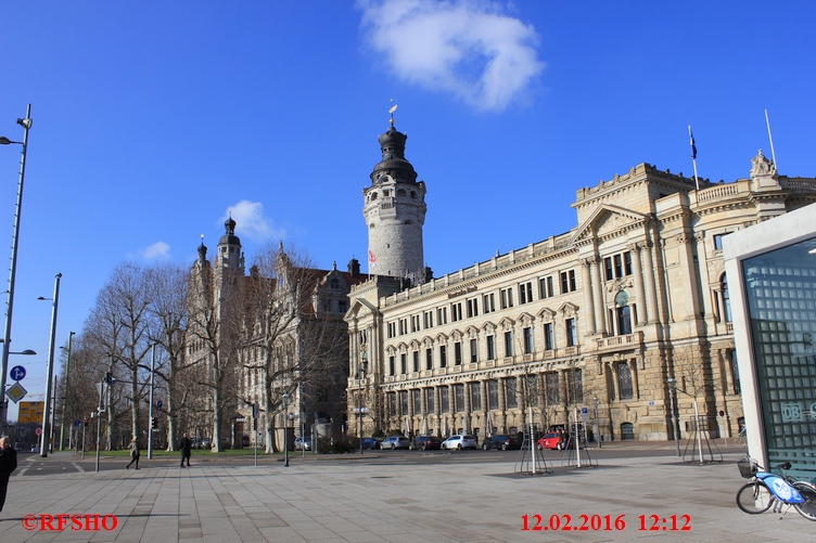 Leipzig 