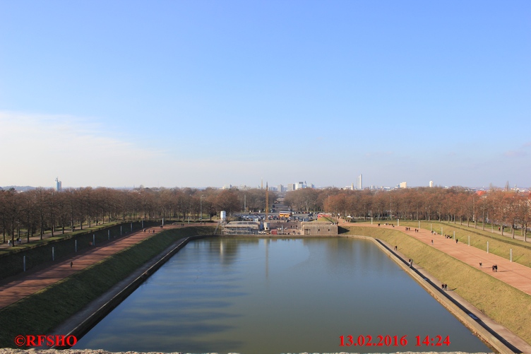 Leipzig Völkerschlachtdenkmal
