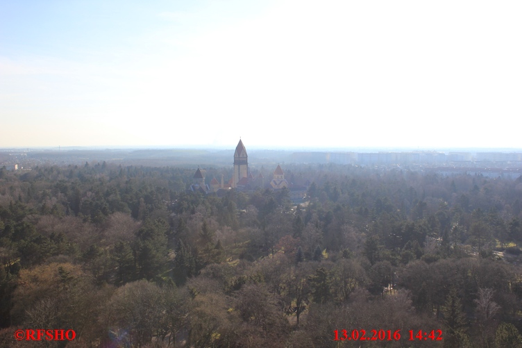Leipzig Völkerschlachtdenkmal