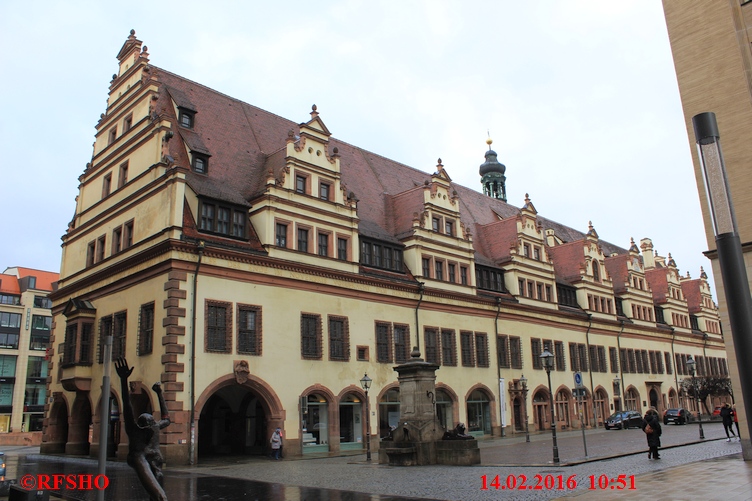 Leipzig 