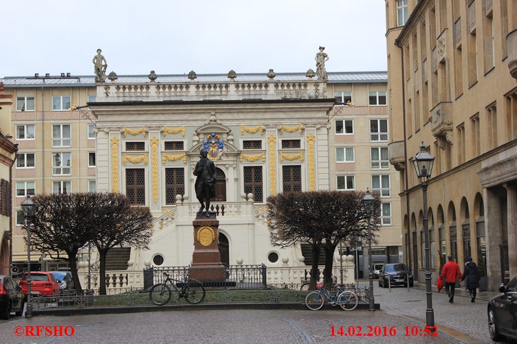Leipzig 