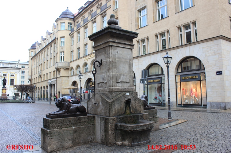 Leipzig 