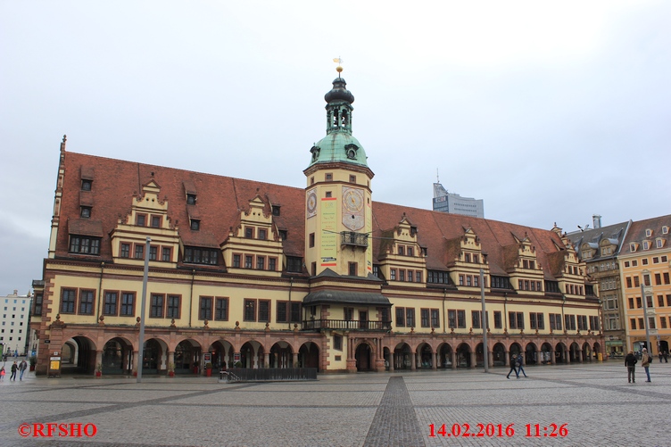 Leipzig 