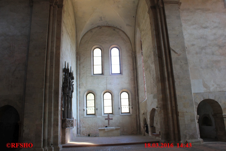 Kloster Eberbach