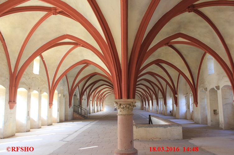 Kloster Eberbach