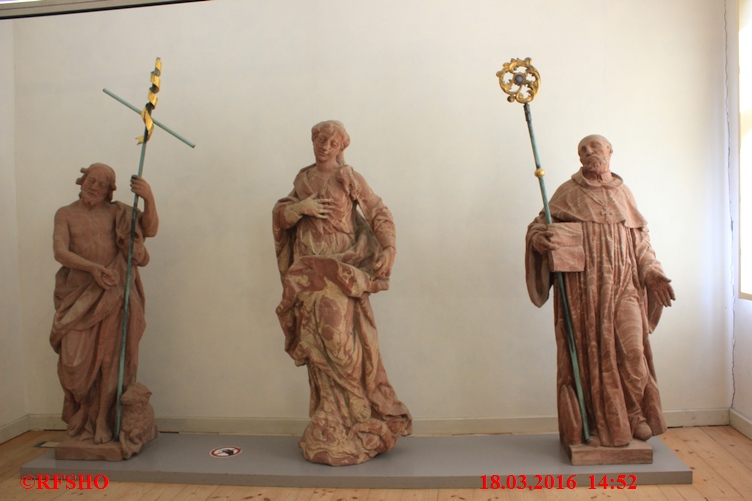 Kloster Eberbach