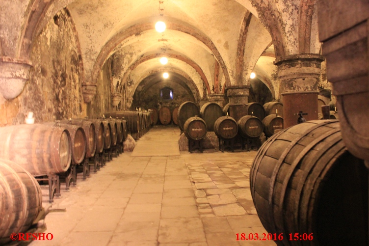 Kloster Eberbach