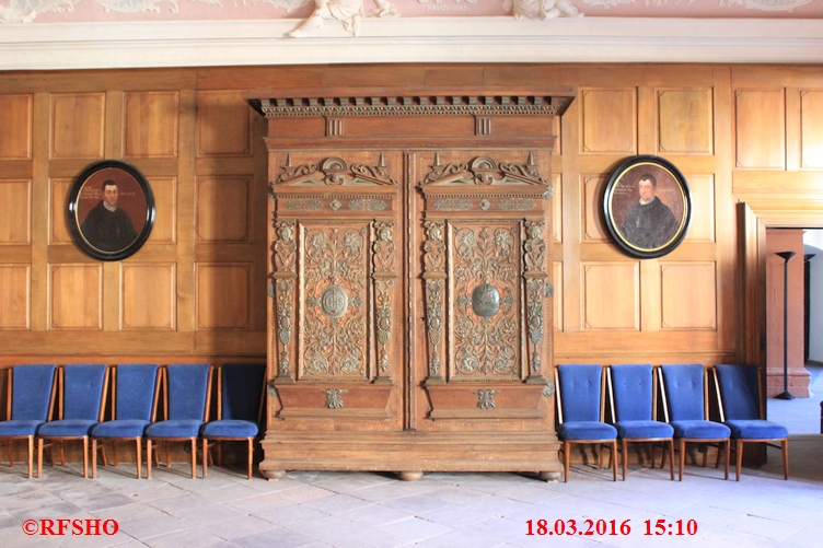 Kloster Eberbach