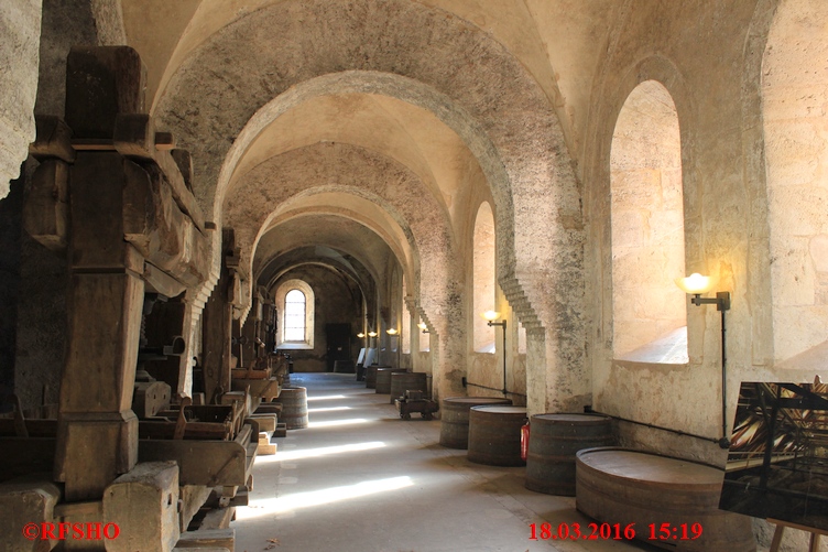 Kloster Eberbach