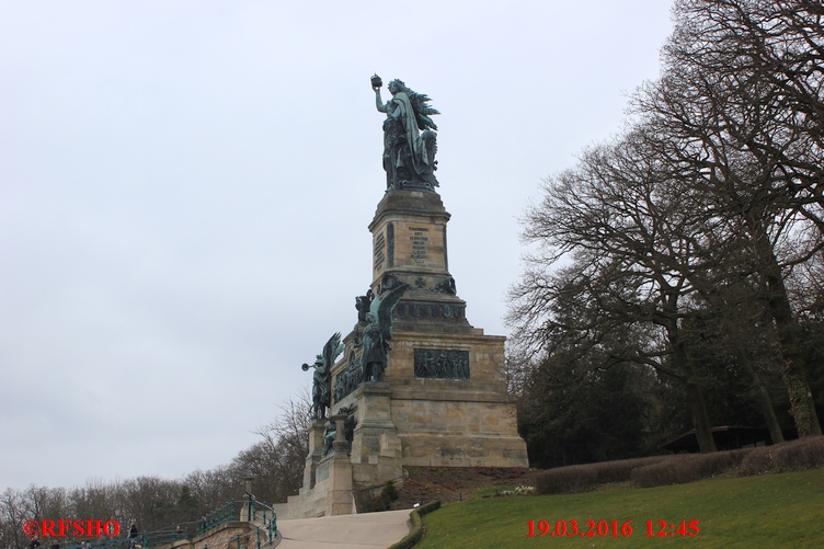 Niederwalddenkmal