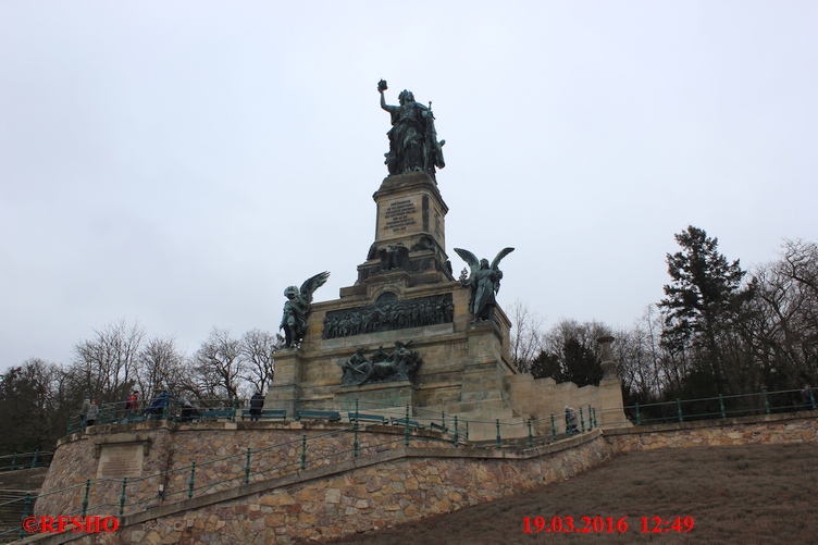 Niederwalddenkmal