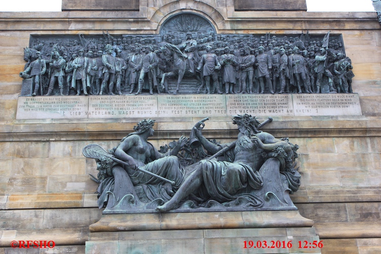 Niederwalddenkmal