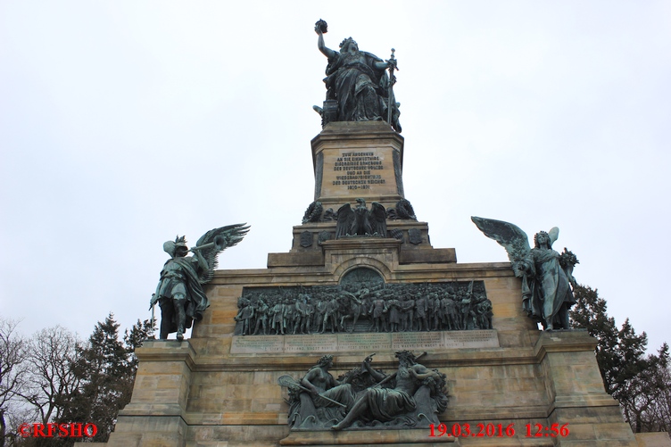 Niederwalddenkmal