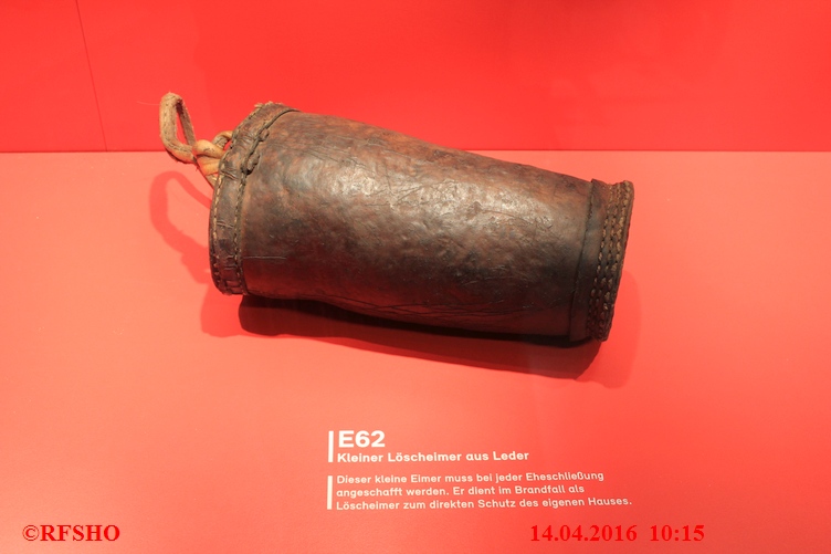 Feuerwehr Erlebnis Museum Hermeskeil