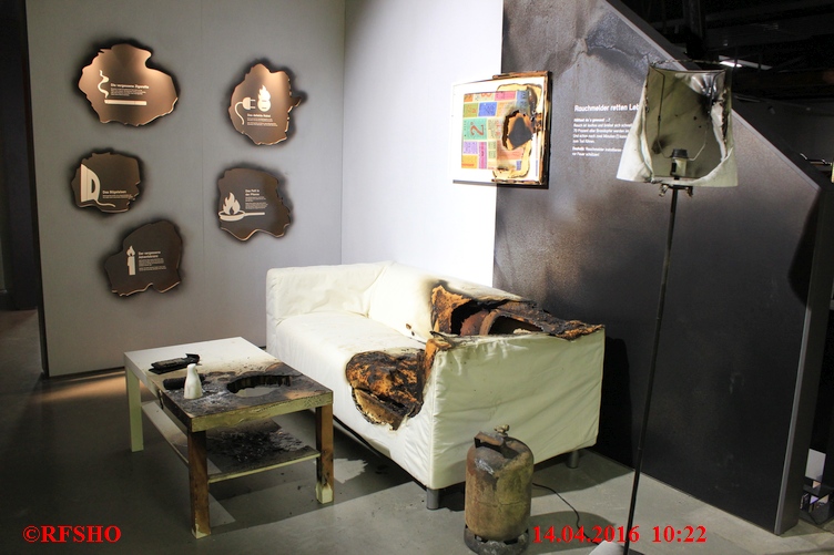 Feuerwehr Erlebnis Museum Hermeskeil