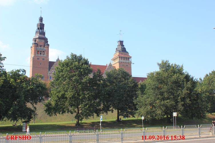 Stettin