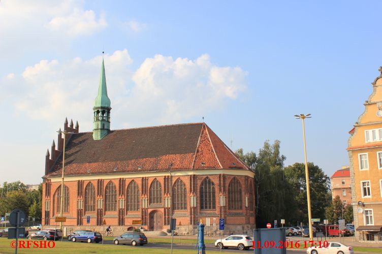 Stettin