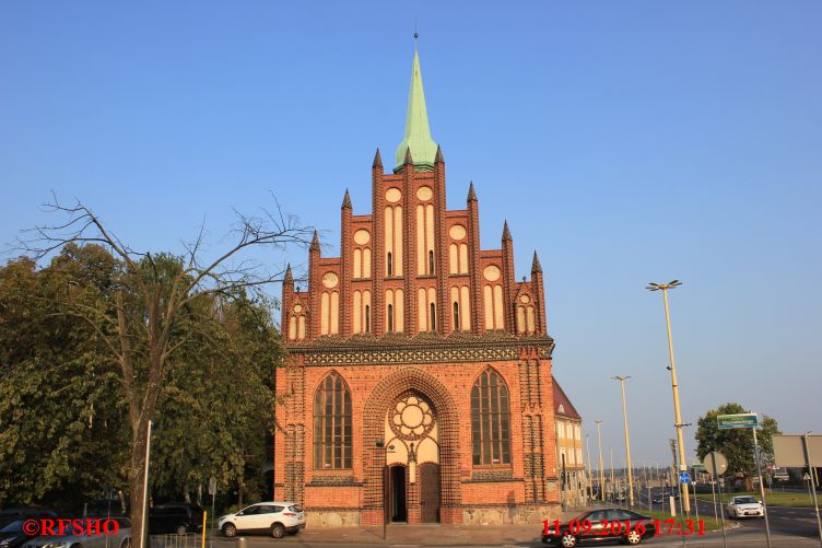 Stettin