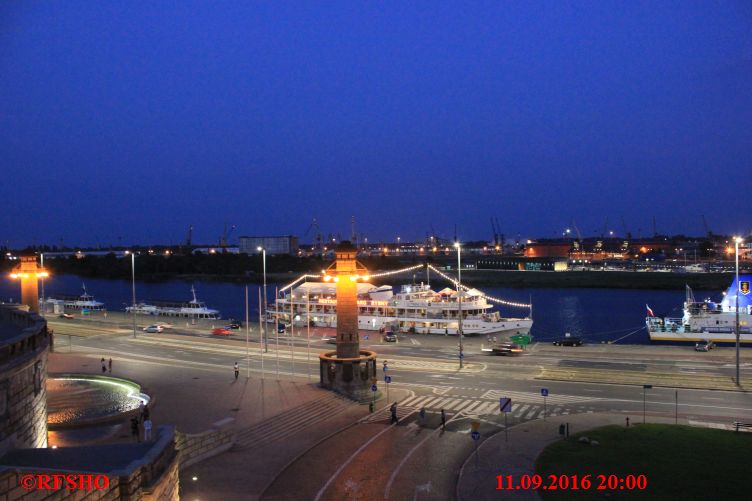 Stettin
