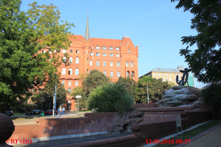 Stettin