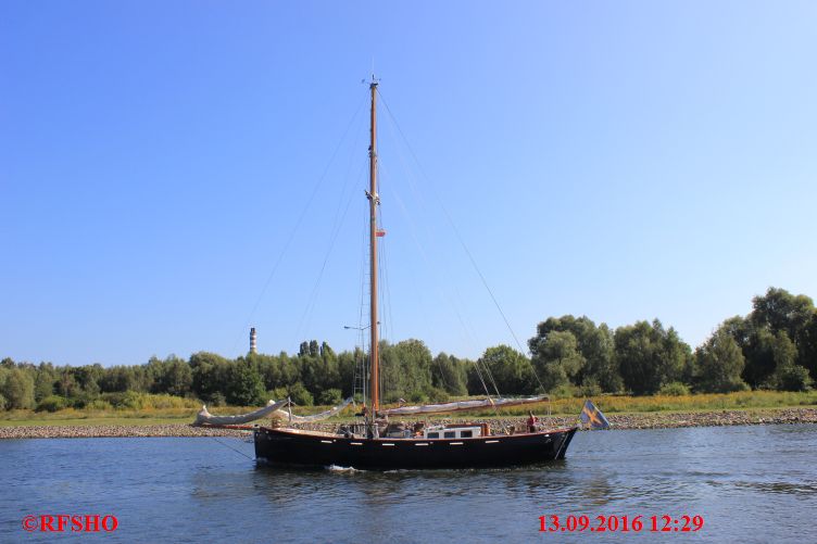 Danzig, Fahrt zur Westerplatte