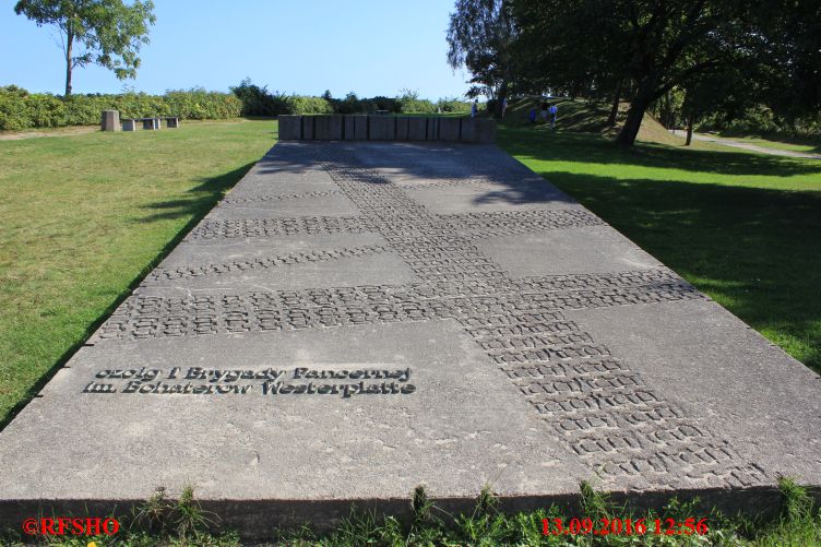 Danzig, Westerplatte