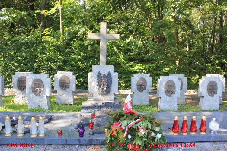 Danzig, Westerplatte