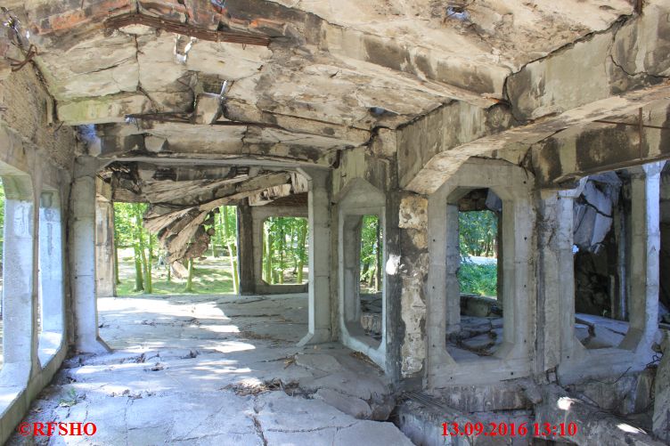 Danzig, Westerplatte