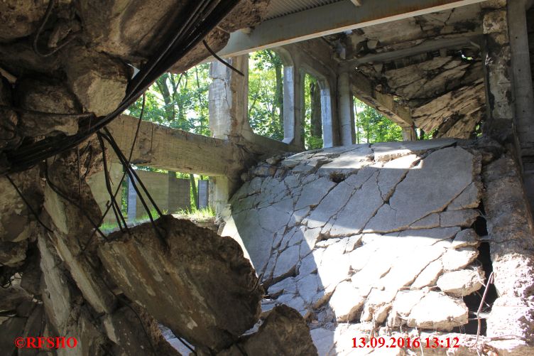 Danzig, Westerplatte