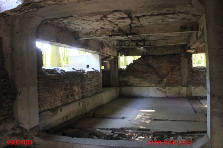 Danzig, Westerplatte