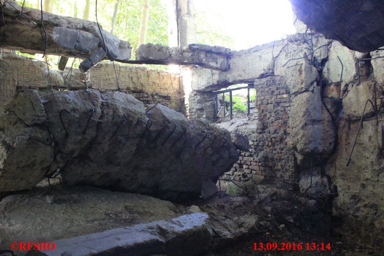 Danzig, Westerplatte